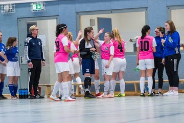 Bild 73 - F Loewinnen Hallen Cup